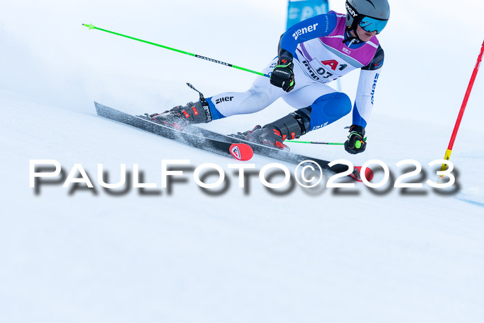 2. SVM Cup Willi-Wein-Gedächtnisrennen, RS, 06.01.2023