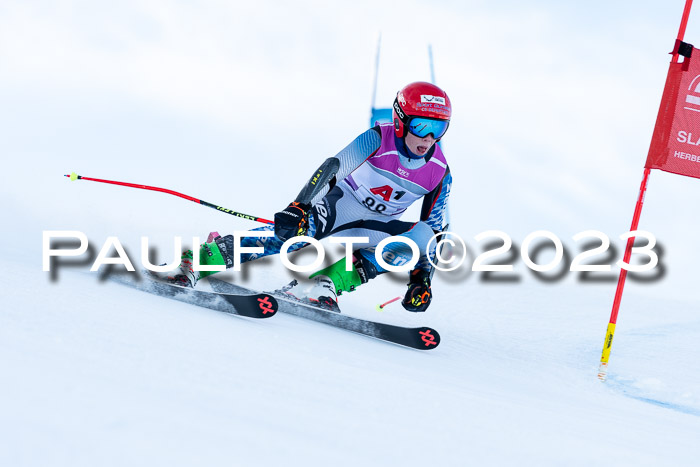 2. SVM Cup Willi-Wein-Gedächtnisrennen, RS, 06.01.2023