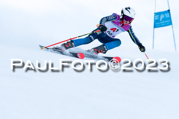 2. SVM Cup Willi-Wein-Gedächtnisrennen, RS, 06.01.2023