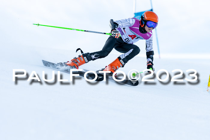 2. SVM Cup Willi-Wein-Gedächtnisrennen, RS, 06.01.2023