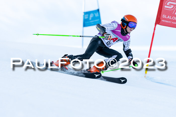 2. SVM Cup Willi-Wein-Gedächtnisrennen, RS, 06.01.2023