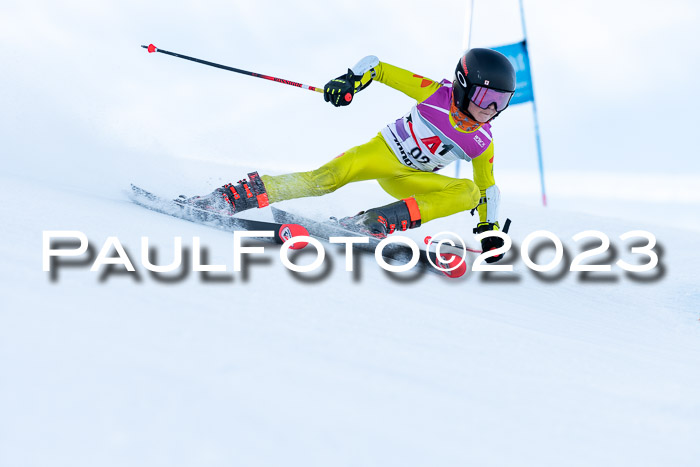 2. SVM Cup Willi-Wein-Gedächtnisrennen, RS, 06.01.2023