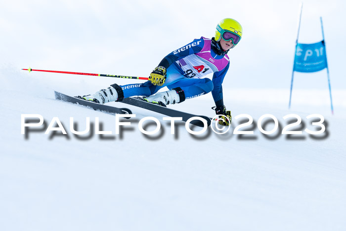 2. SVM Cup Willi-Wein-Gedächtnisrennen, RS, 06.01.2023