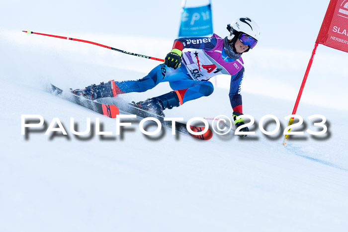 2. SVM Cup Willi-Wein-Gedächtnisrennen, RS, 06.01.2023