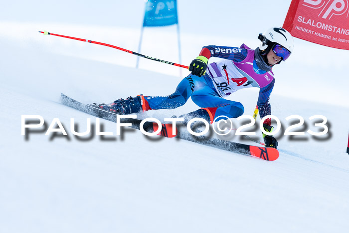 2. SVM Cup Willi-Wein-Gedächtnisrennen, RS, 06.01.2023