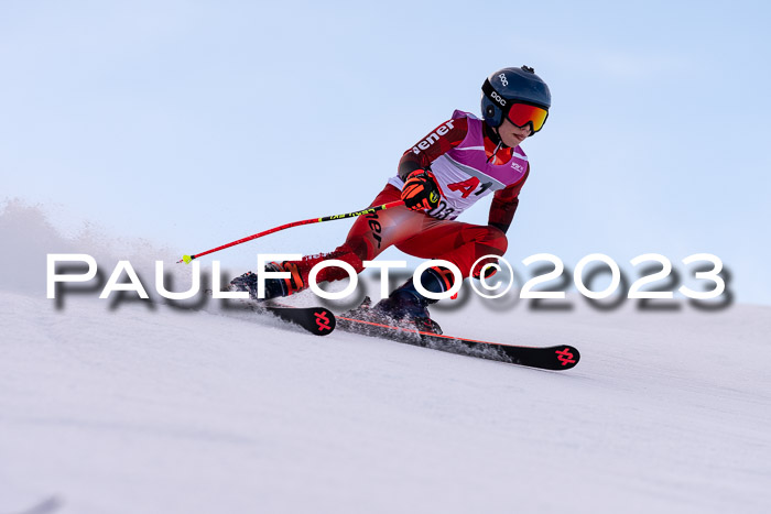 2. SVM Cup Willi-Wein-Gedächtnisrennen, RS, 06.01.2023