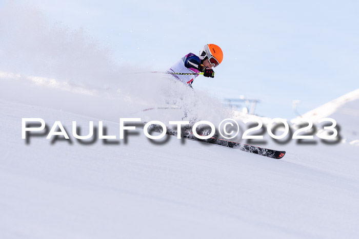 2. SVM Cup Willi-Wein-Gedächtnisrennen, RS, 06.01.2023