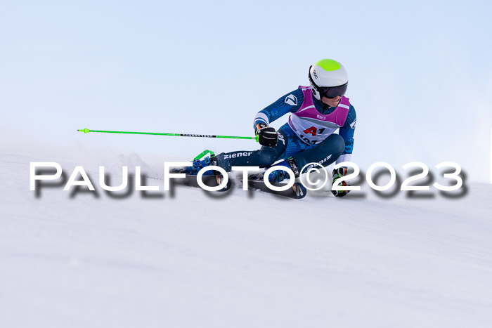 2. SVM Cup Willi-Wein-Gedächtnisrennen, RS, 06.01.2023