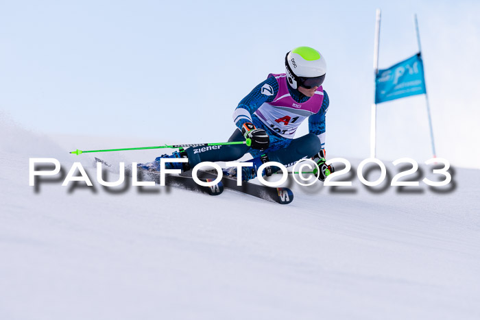 2. SVM Cup Willi-Wein-Gedächtnisrennen, RS, 06.01.2023