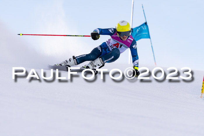 2. SVM Cup Willi-Wein-Gedächtnisrennen, RS, 06.01.2023