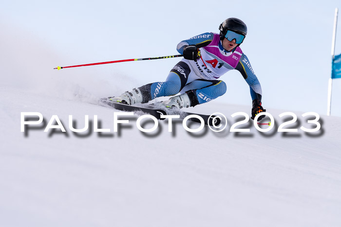 2. SVM Cup Willi-Wein-Gedächtnisrennen, RS, 06.01.2023