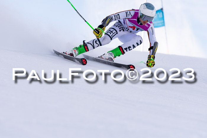 2. SVM Cup Willi-Wein-Gedächtnisrennen, RS, 06.01.2023