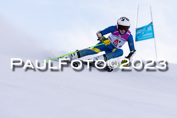 2. SVM Cup Willi-Wein-Gedächtnisrennen, RS, 06.01.2023