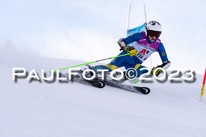 2. SVM Cup Willi-Wein-Gedächtnisrennen, RS, 06.01.2023