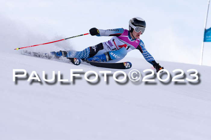 2. SVM Cup Willi-Wein-Gedächtnisrennen, RS, 06.01.2023