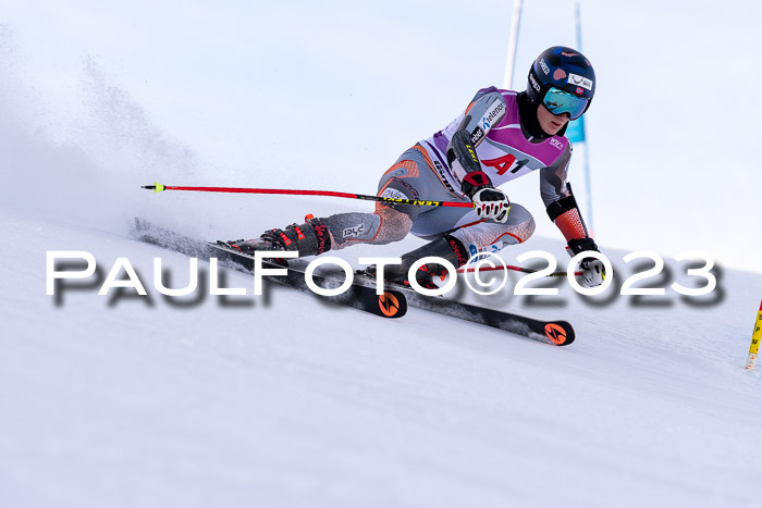 2. SVM Cup Willi-Wein-Gedächtnisrennen, RS, 06.01.2023