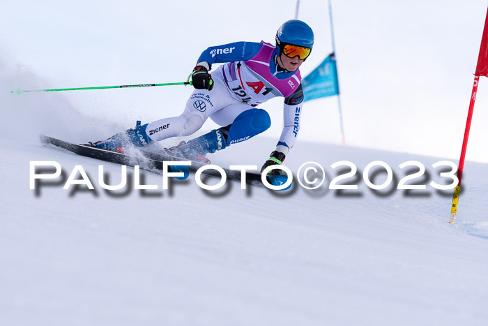 2. SVM Cup Willi-Wein-Gedächtnisrennen, RS, 06.01.2023