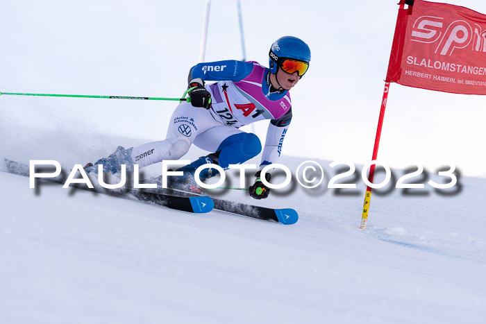 2. SVM Cup Willi-Wein-Gedächtnisrennen, RS, 06.01.2023