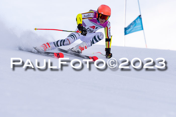 2. SVM Cup Willi-Wein-Gedächtnisrennen, RS, 06.01.2023