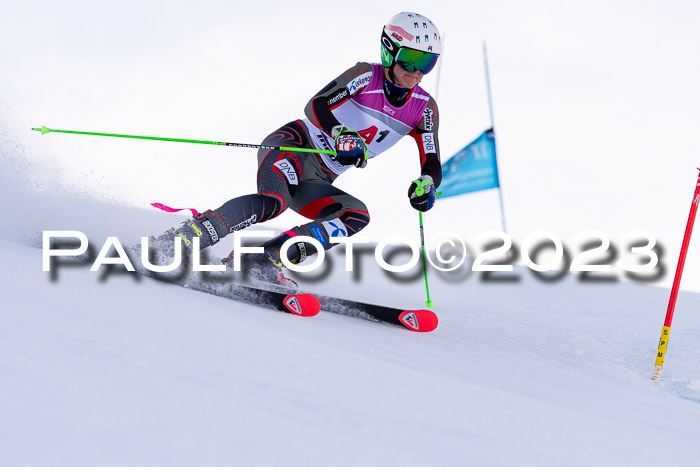 2. SVM Cup Willi-Wein-Gedächtnisrennen, RS, 06.01.2023