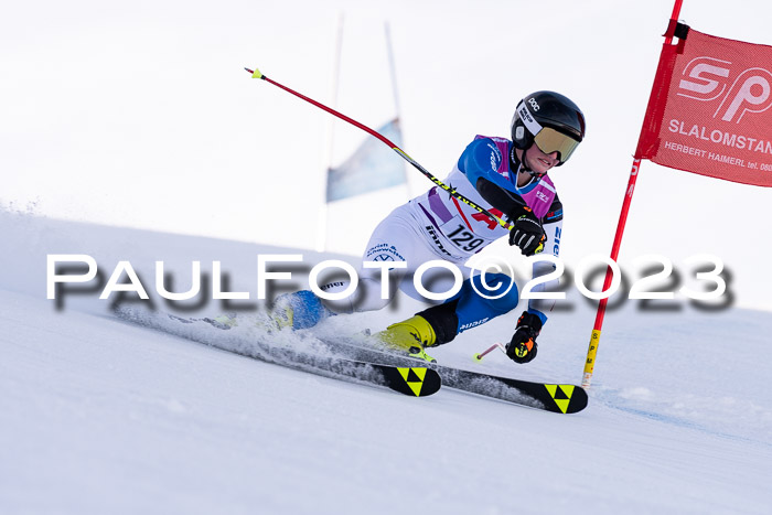 2. SVM Cup Willi-Wein-Gedächtnisrennen, RS, 06.01.2023