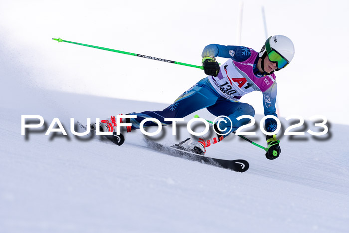 2. SVM Cup Willi-Wein-Gedächtnisrennen, RS, 06.01.2023