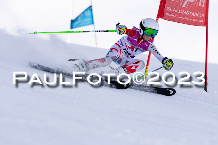 2. SVM Cup Willi-Wein-Gedächtnisrennen, RS, 06.01.2023