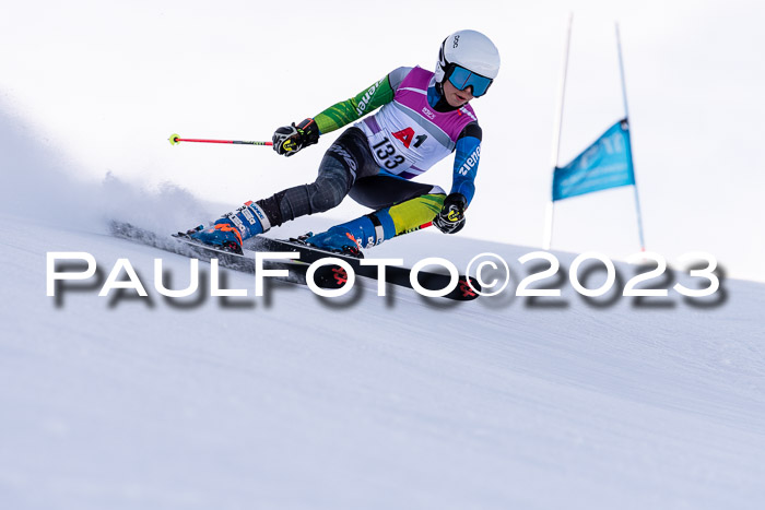 2. SVM Cup Willi-Wein-Gedächtnisrennen, RS, 06.01.2023