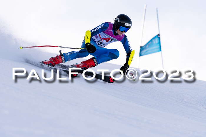 2. SVM Cup Willi-Wein-Gedächtnisrennen, RS, 06.01.2023