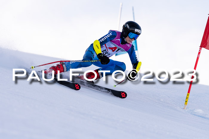 2. SVM Cup Willi-Wein-Gedächtnisrennen, RS, 06.01.2023