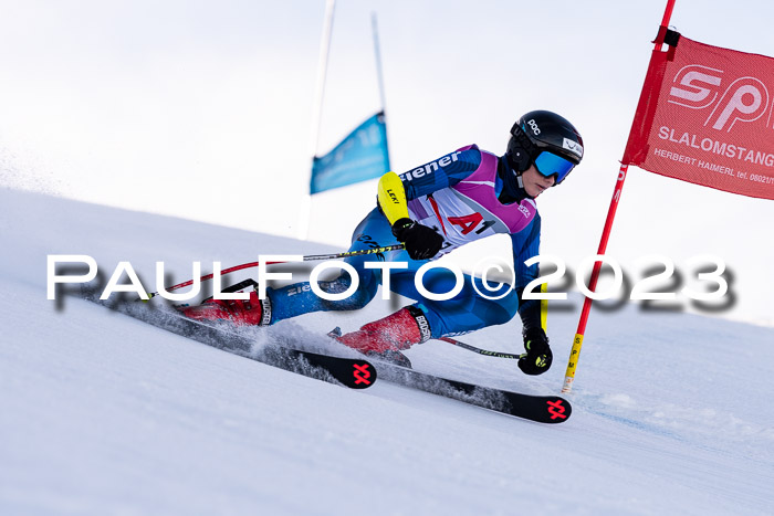 2. SVM Cup Willi-Wein-Gedächtnisrennen, RS, 06.01.2023