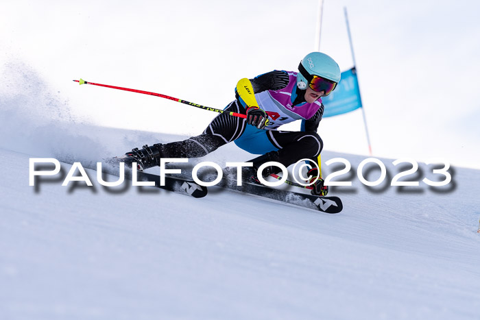 2. SVM Cup Willi-Wein-Gedächtnisrennen, RS, 06.01.2023