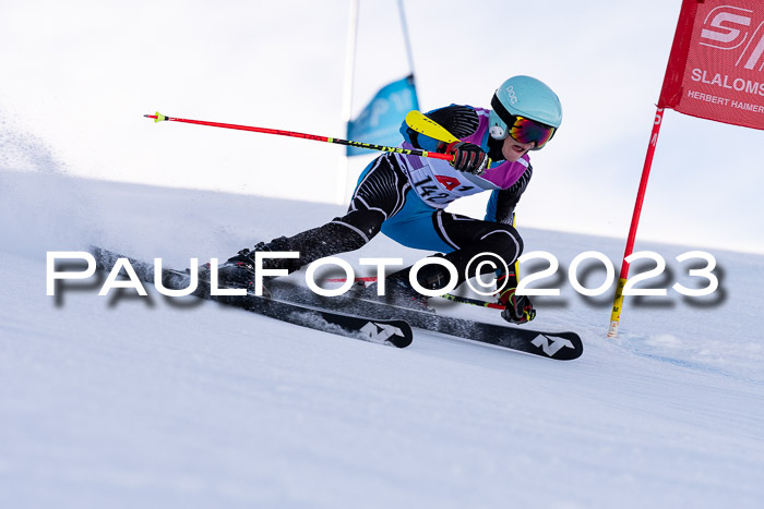 2. SVM Cup Willi-Wein-Gedächtnisrennen, RS, 06.01.2023