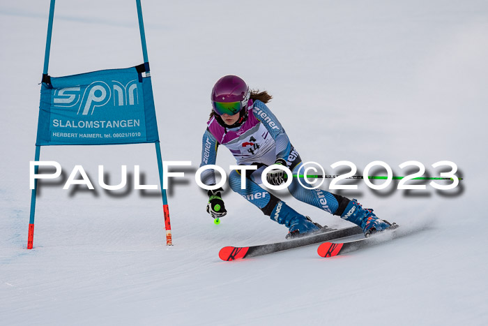 2. SVM Cup Willi-Wein-Gedächtnisrennen, RS, 06.01.2023