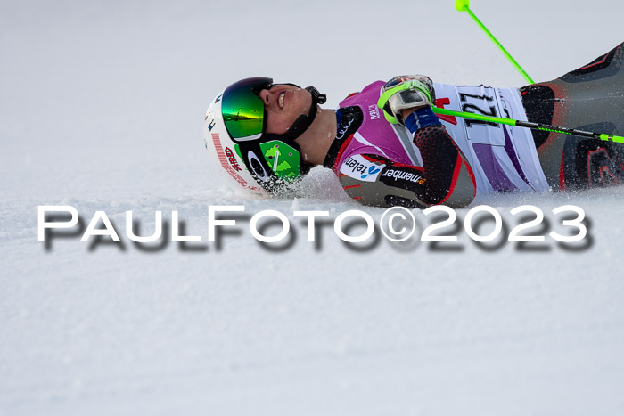 2. SVM Cup Willi-Wein-Gedächtnisrennen, RS, 06.01.2023