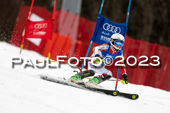 BSV Skiliga Bayern Schüler II VSL 15.01.2023