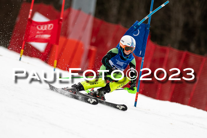 BSV Skiliga Bayern Schüler II VSL 15.01.2023