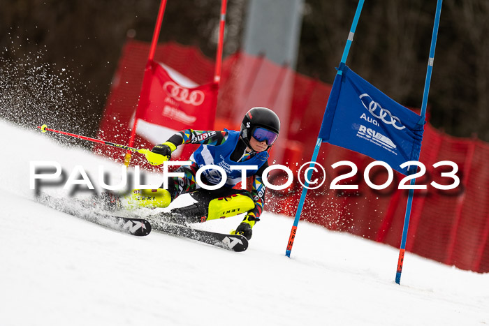 BSV Skiliga Bayern Schüler II VSL 15.01.2023