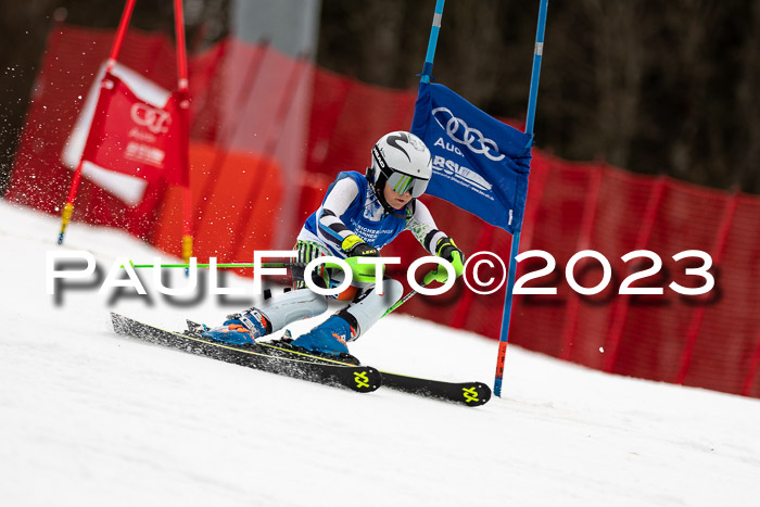 BSV Skiliga Bayern Schüler II VSL 15.01.2023