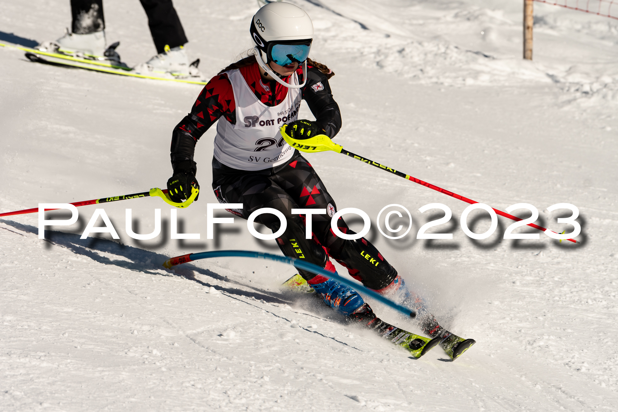 VI. SVM CUP U14/U16 SL, 29.01.2023