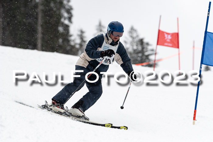 Münchner Meisterschaft Kitzbühel, 04-02-2023 Aktive, Jugend, Finalläufe + Siegerehrung