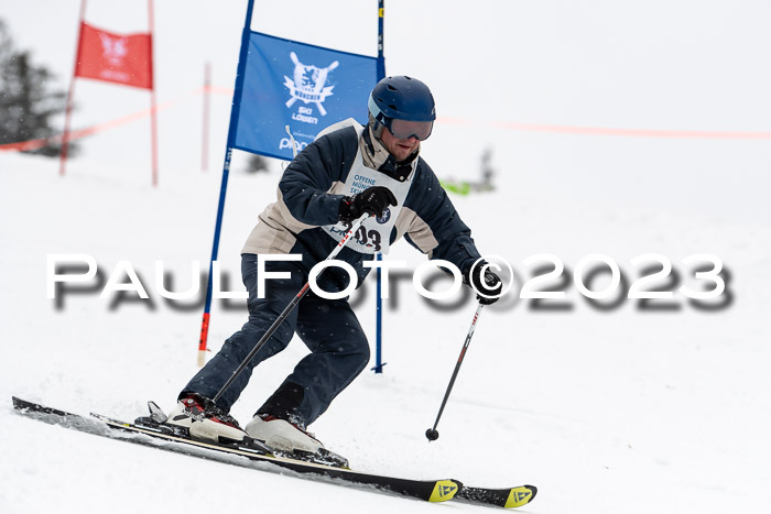 Münchner Meisterschaft Kitzbühel, 04-02-2023 Aktive, Jugend, Finalläufe + Siegerehrung