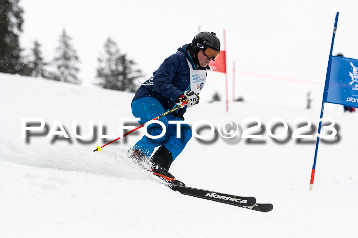 Münchner Meisterschaft Kitzbühel, 04-02-2023 Aktive, Jugend, Finalläufe + Siegerehrung