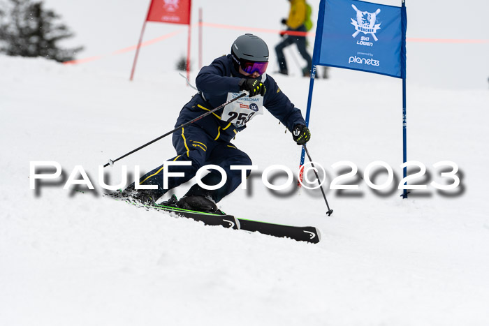 Münchner Meisterschaft Kitzbühel, 04-02-2023 Aktive, Jugend, Finalläufe + Siegerehrung