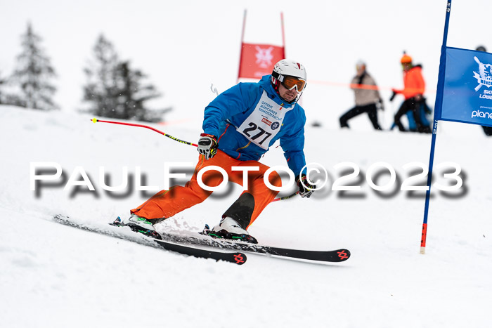 Münchner Meisterschaft Kitzbühel, 04-02-2023 Aktive, Jugend, Finalläufe + Siegerehrung