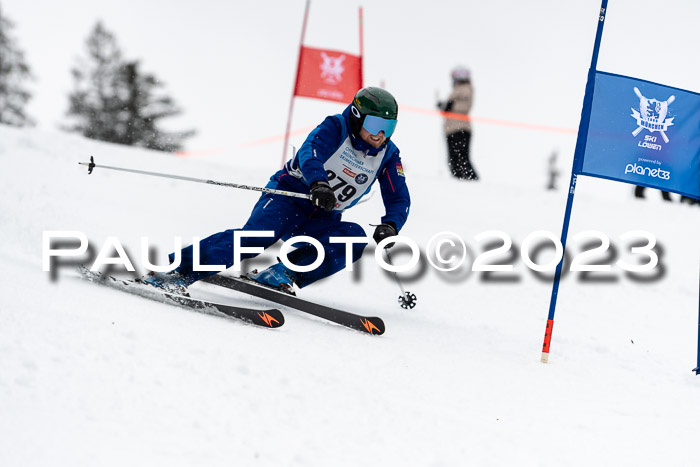 Münchner Meisterschaft Kitzbühel, 04-02-2023 Aktive, Jugend, Finalläufe + Siegerehrung