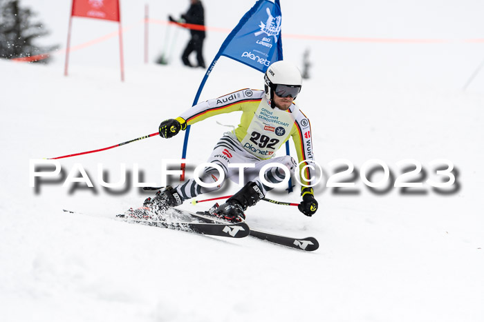 Münchner Meisterschaft Kitzbühel, 04-02-2023 Aktive, Jugend, Finalläufe + Siegerehrung