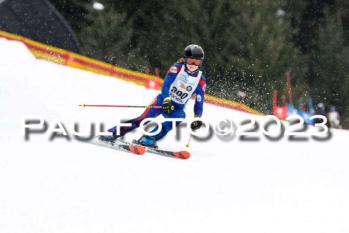 Münchner Meisterschaft Kitzbühel, 04-02-2023 Aktive, Jugend, Finalläufe + Siegerehrung