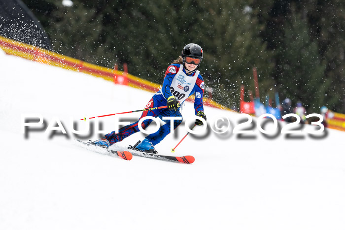 Münchner Meisterschaft Kitzbühel, 04-02-2023 Aktive, Jugend, Finalläufe + Siegerehrung