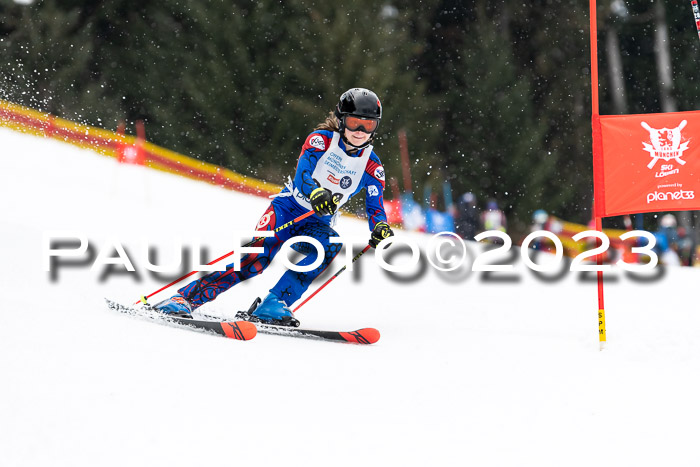 Münchner Meisterschaft Kitzbühel, 04-02-2023 Aktive, Jugend, Finalläufe + Siegerehrung